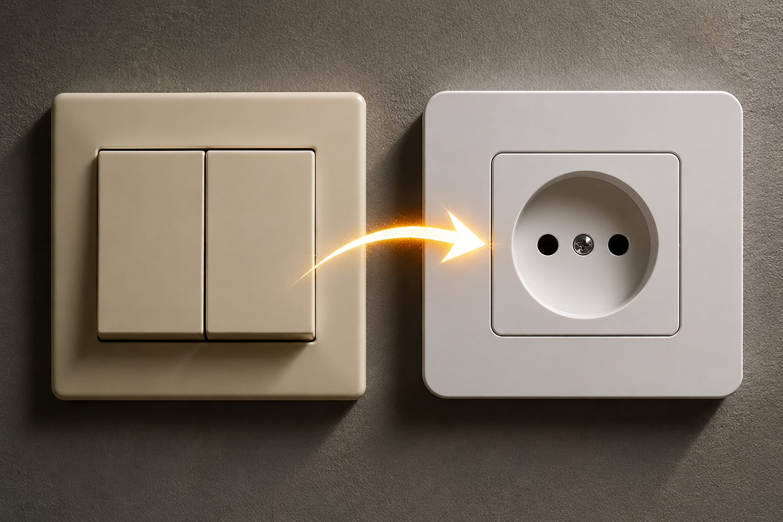 5 Consejos para Limpiar un Interruptor Amarillo de Forma Efectiva
