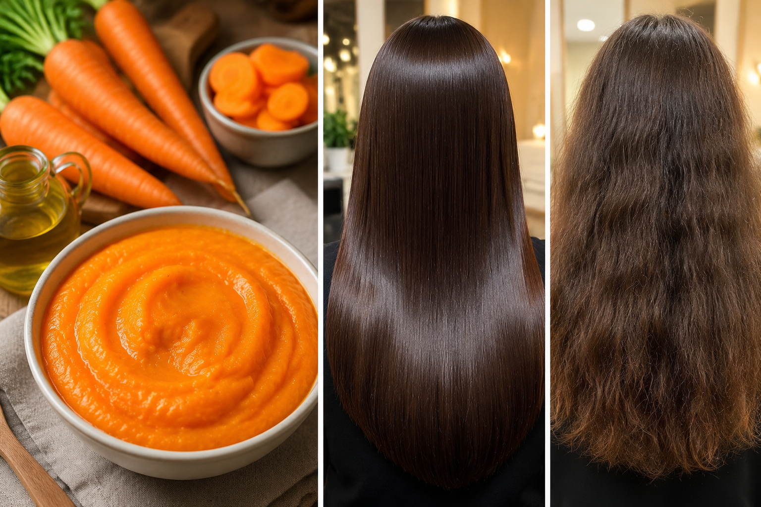 6 consejos de belleza para transformar tu cabello ahorrando