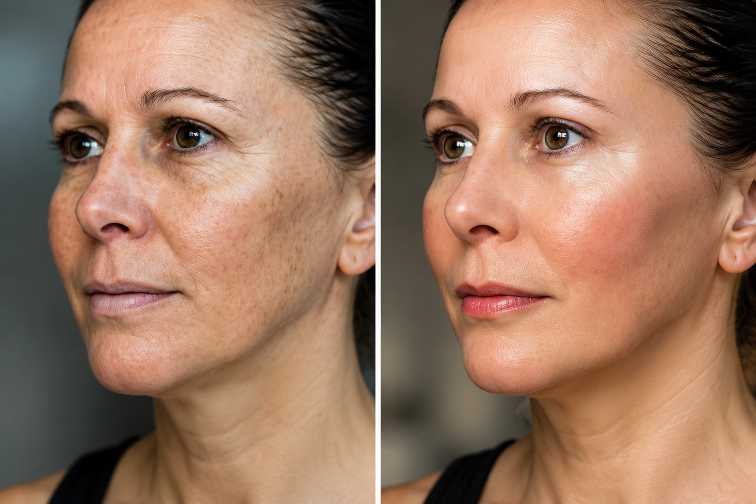 6 mascarillas coreanas naturales para hacer en casa