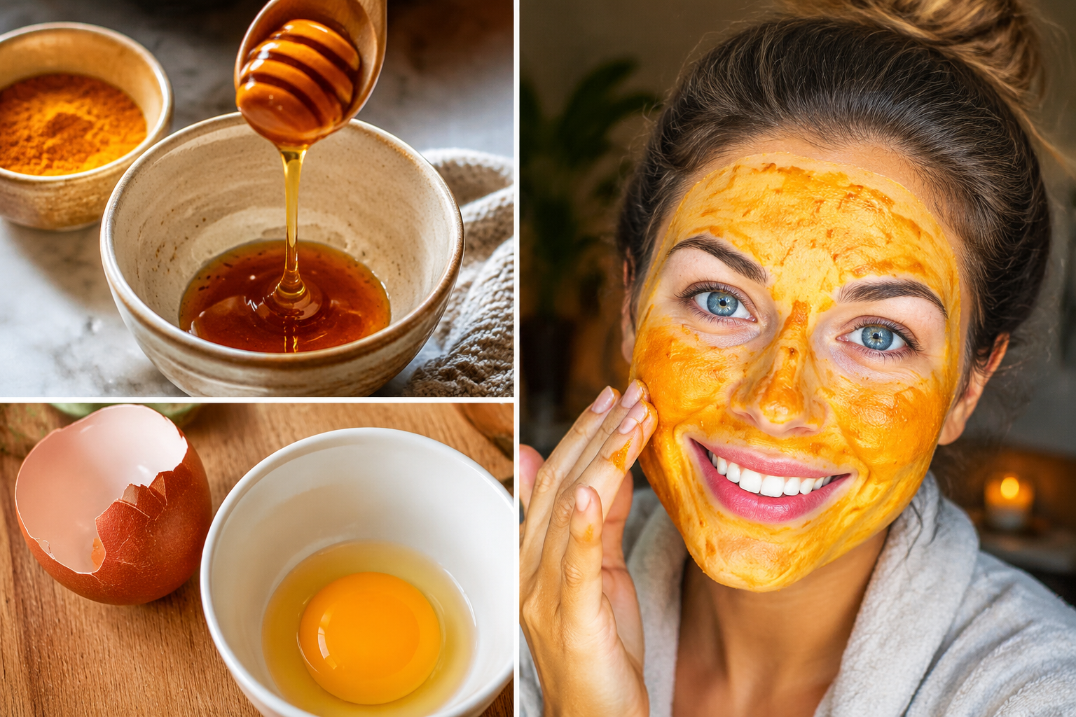 6 secretos de las mujeres indias para una piel libre de imperfecciones, arrugas y acné