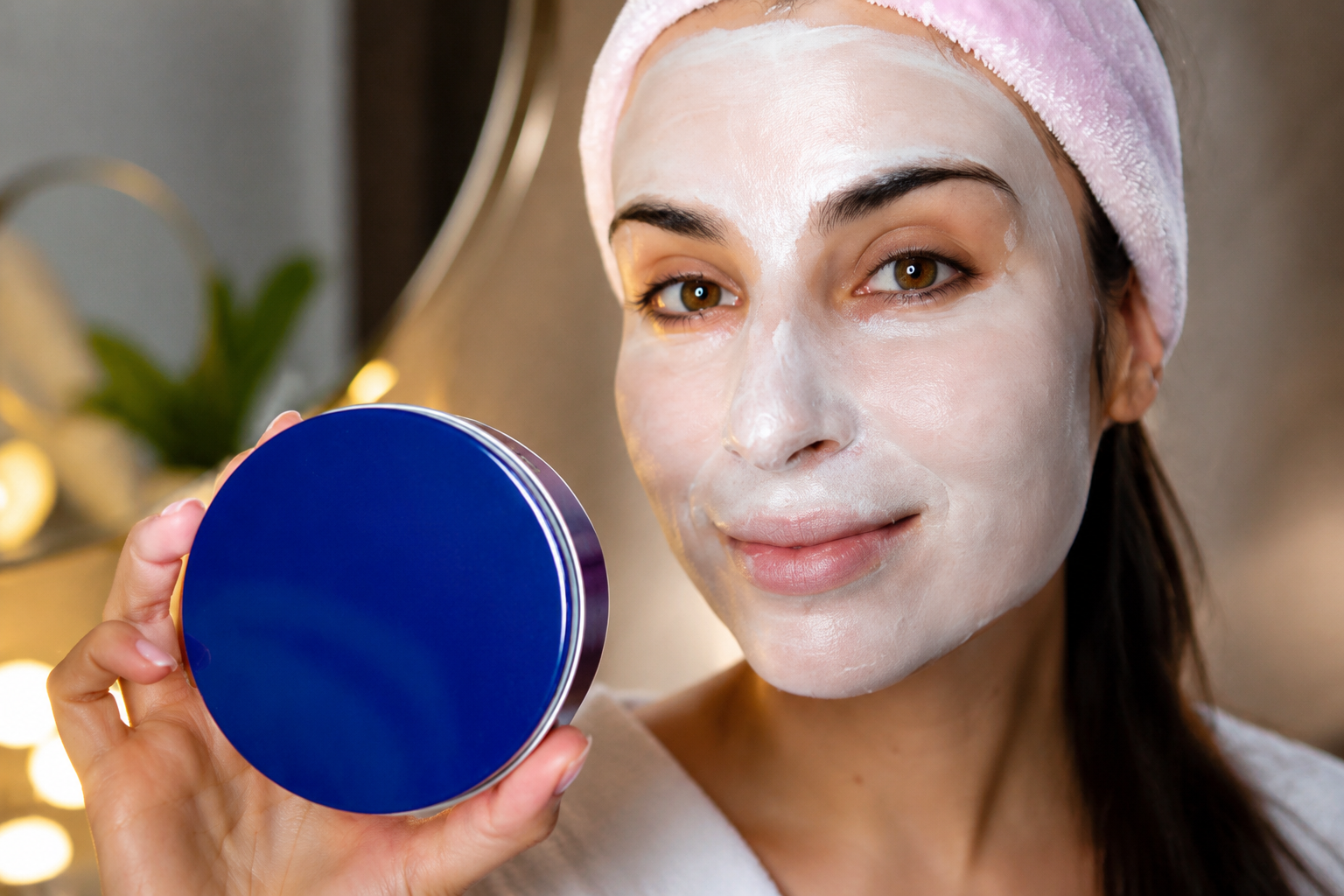 6 trucos de belleza que puedes hacer con la crema Nivea