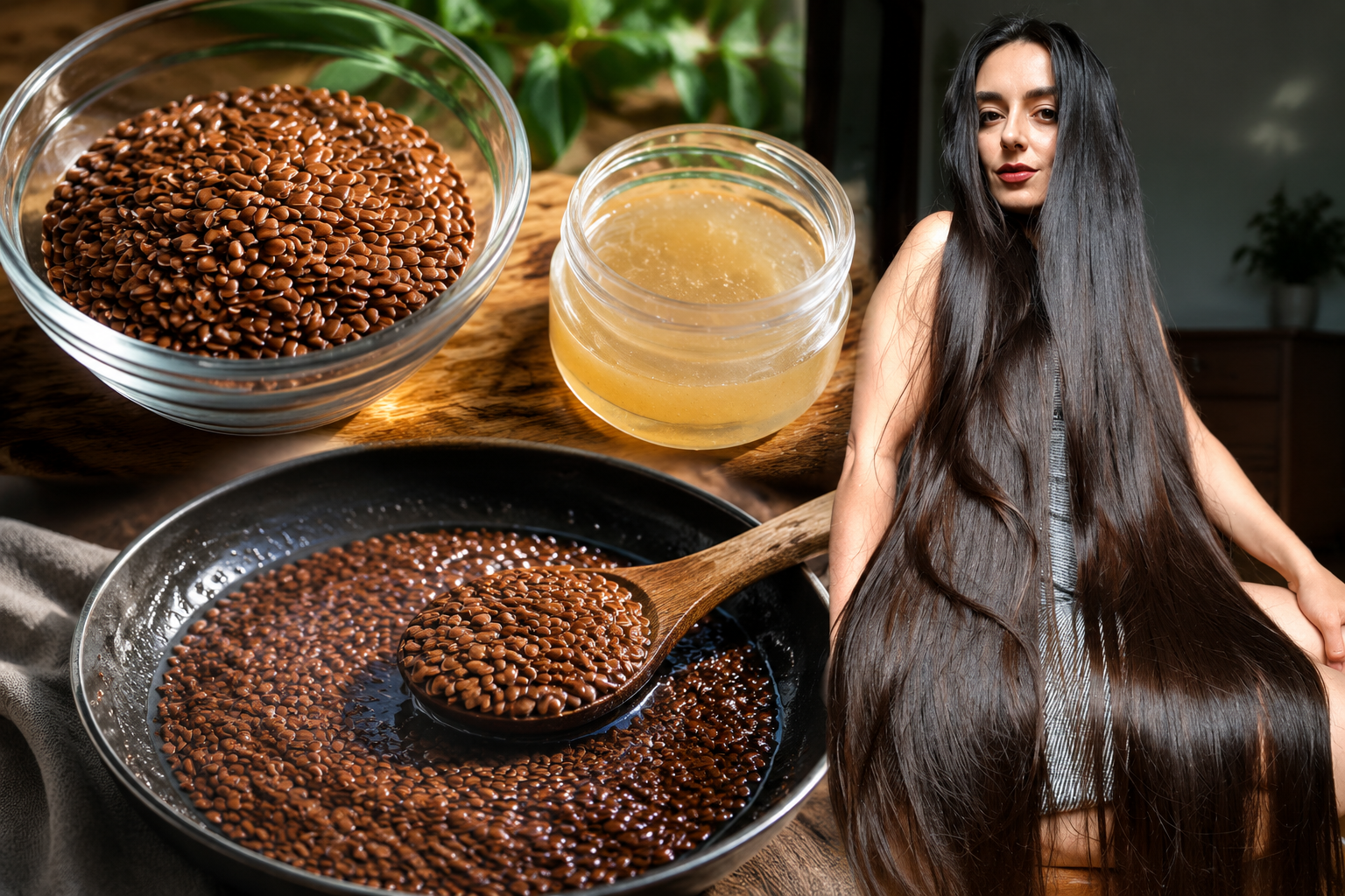 7 mascarillas fáciles para reparar el daño causado por los tintes en tu cabello