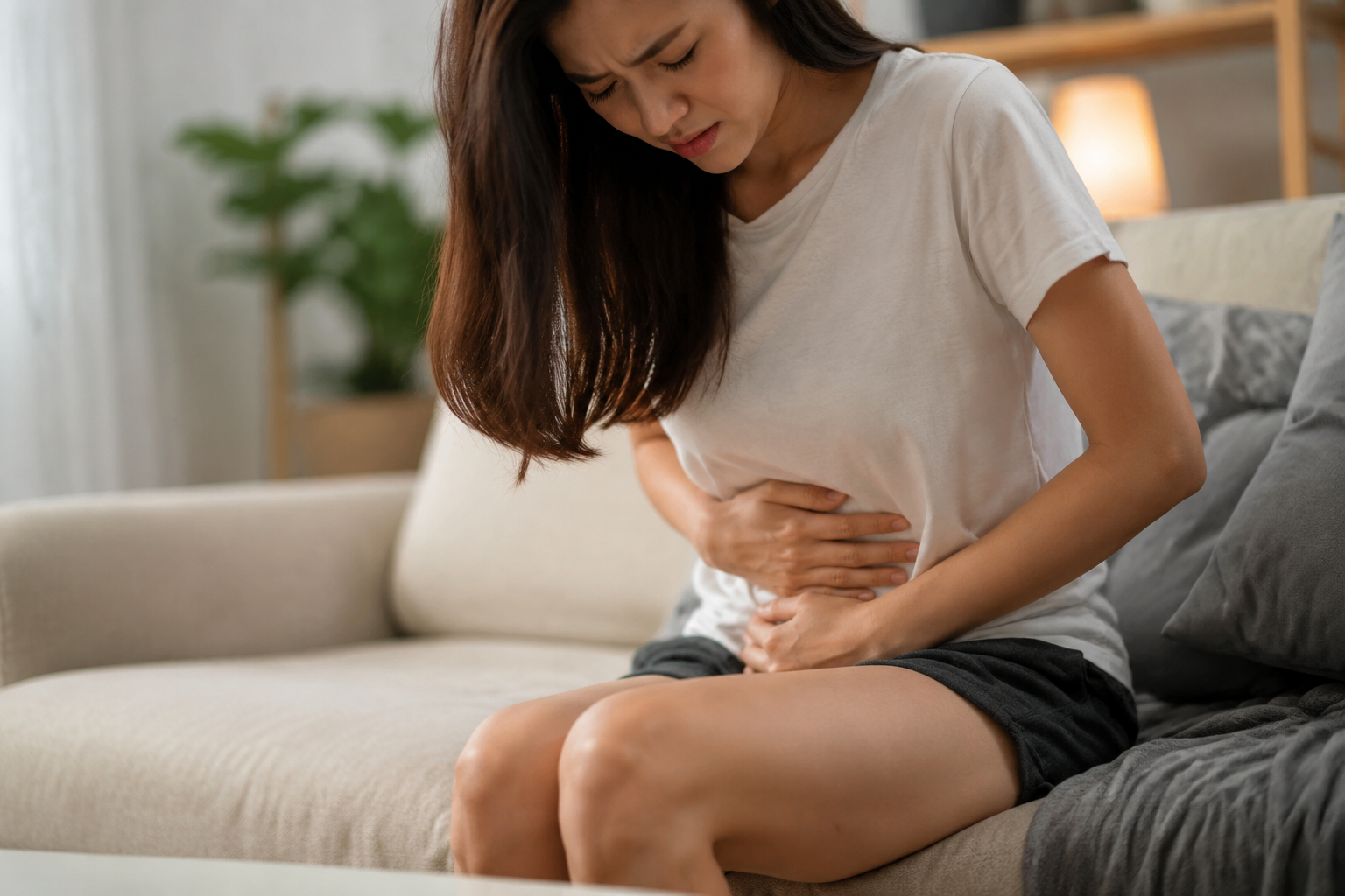 Alivio Natural para el Dolor Menstrual: 10 Remedios Caseros Efectivos