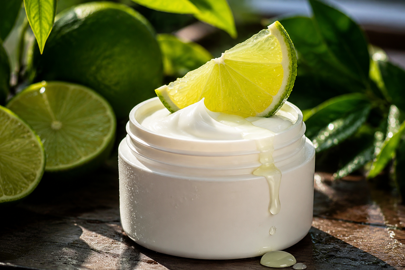 Añade lima a la crema Nivea y descubre un cuidado lujoso para tu piel