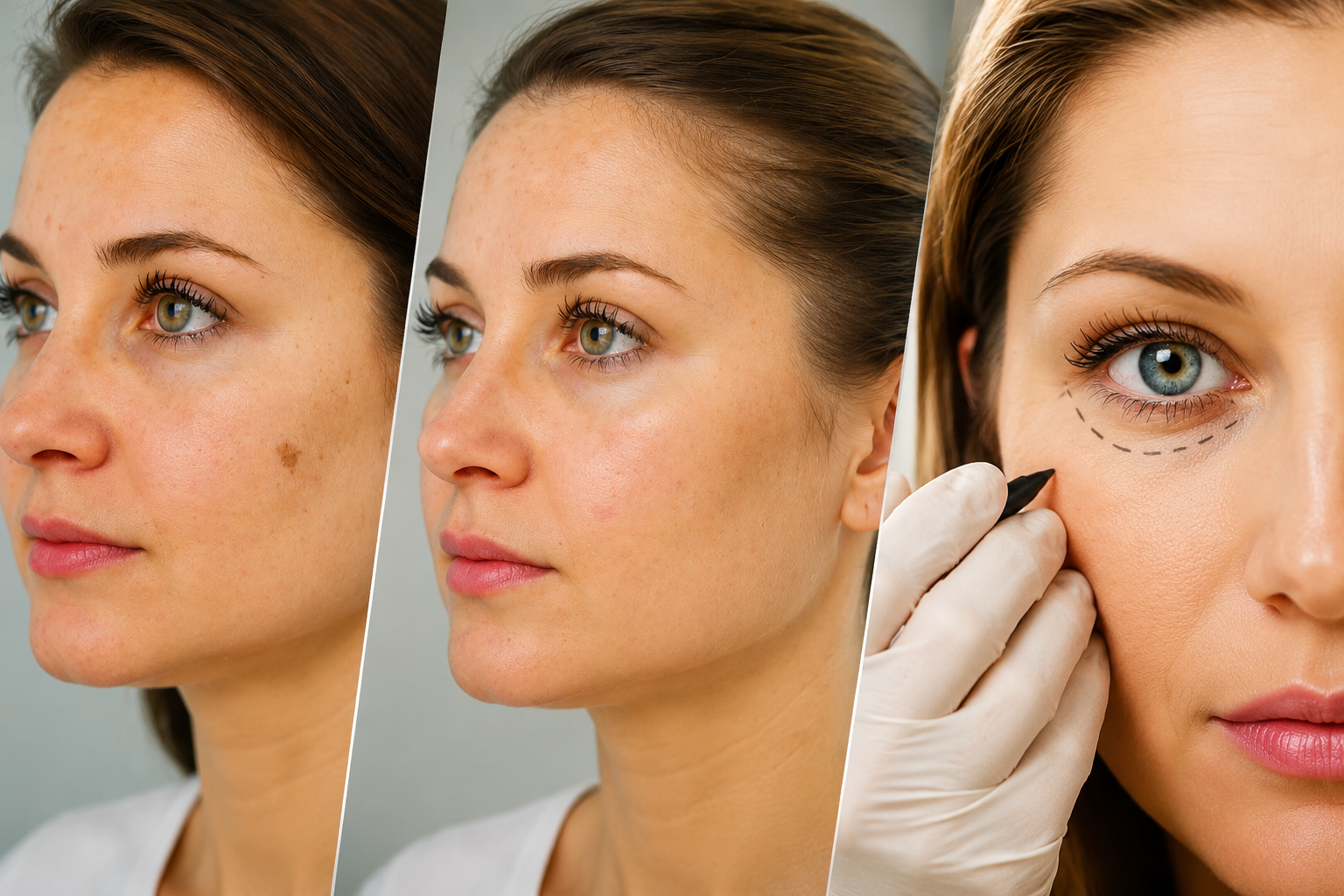 Belleza: 7 consejos de las abuelas para eliminar imperfecciones y lograr una piel radiante