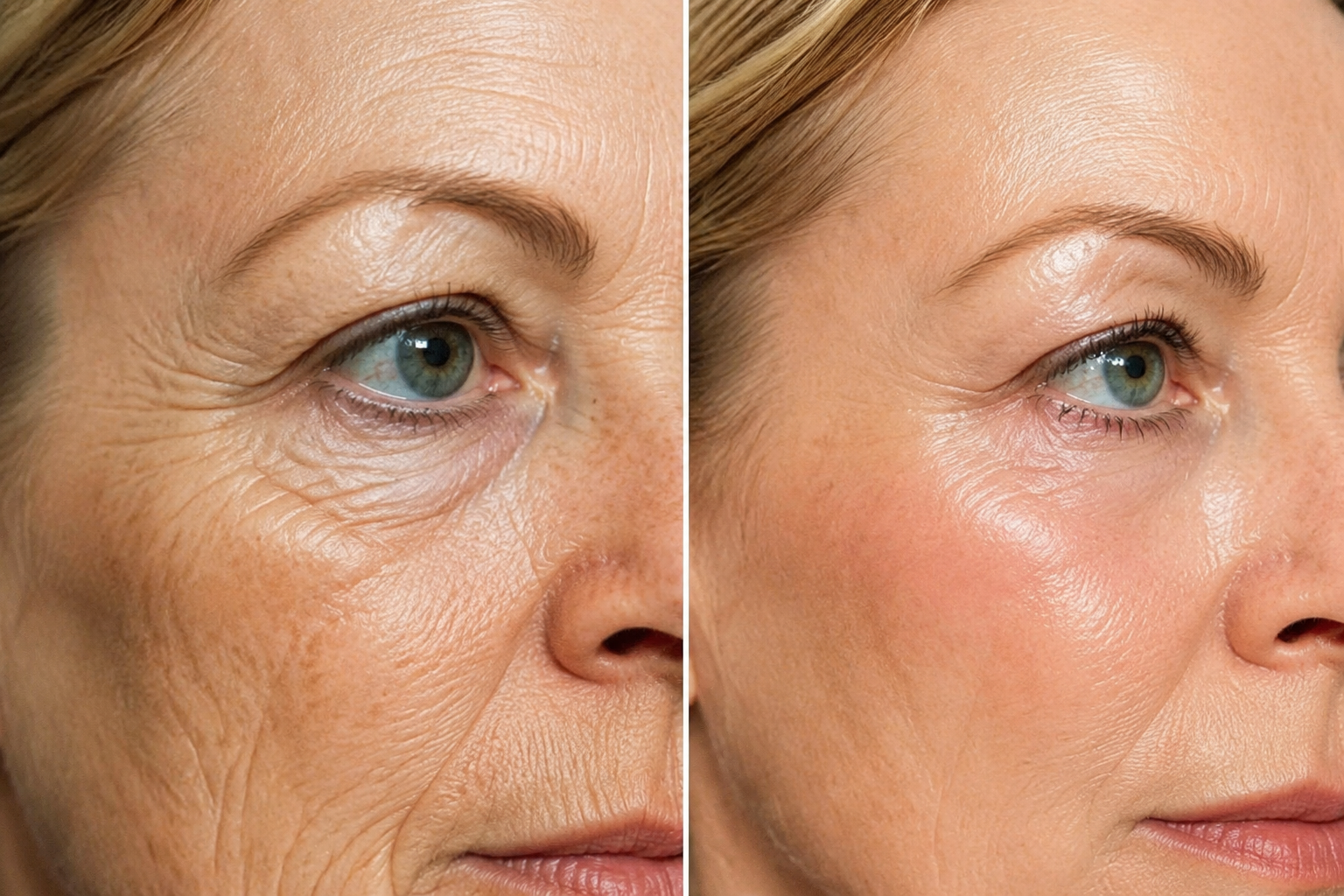 Bótox natural: 4 mascarillas caseras efectivas para rejuvenecer la piel y reducir las arrugas de expresión