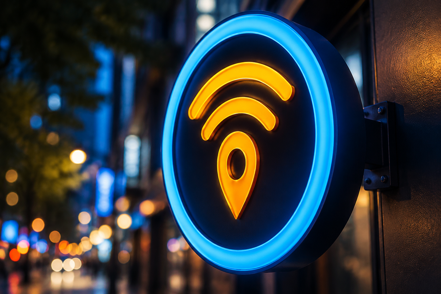 Cómo conectarte gratis a cualquier Wi-Fi de forma sencilla