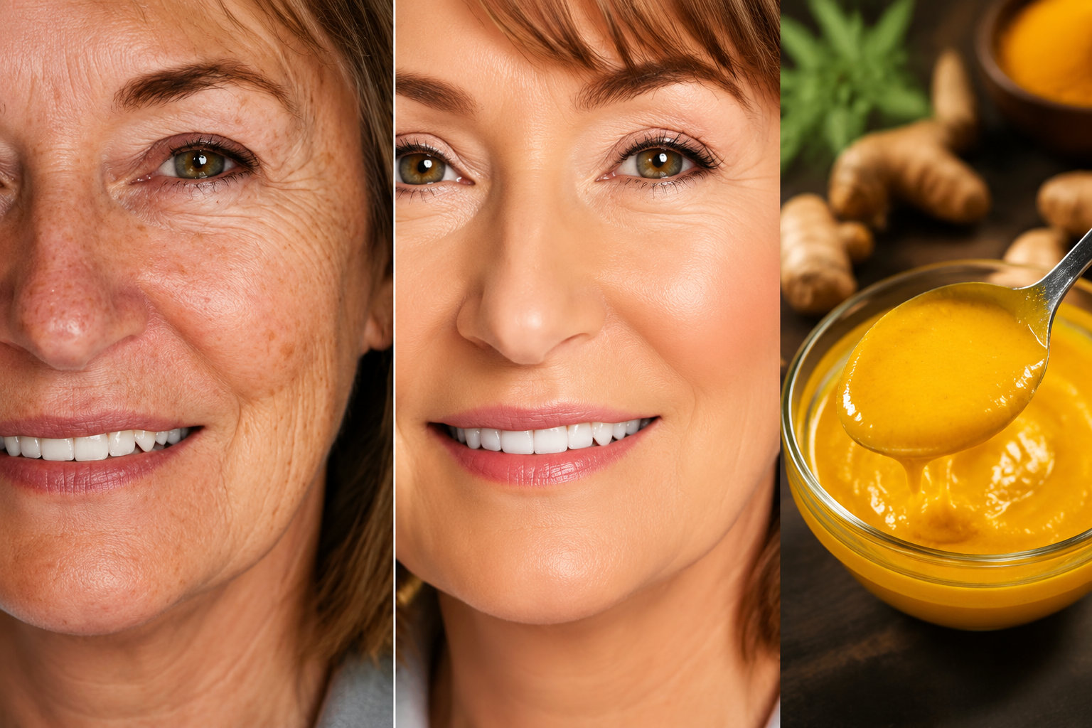 Cómo elaborar una crema natural antienvejecimiento para reducir arrugas?