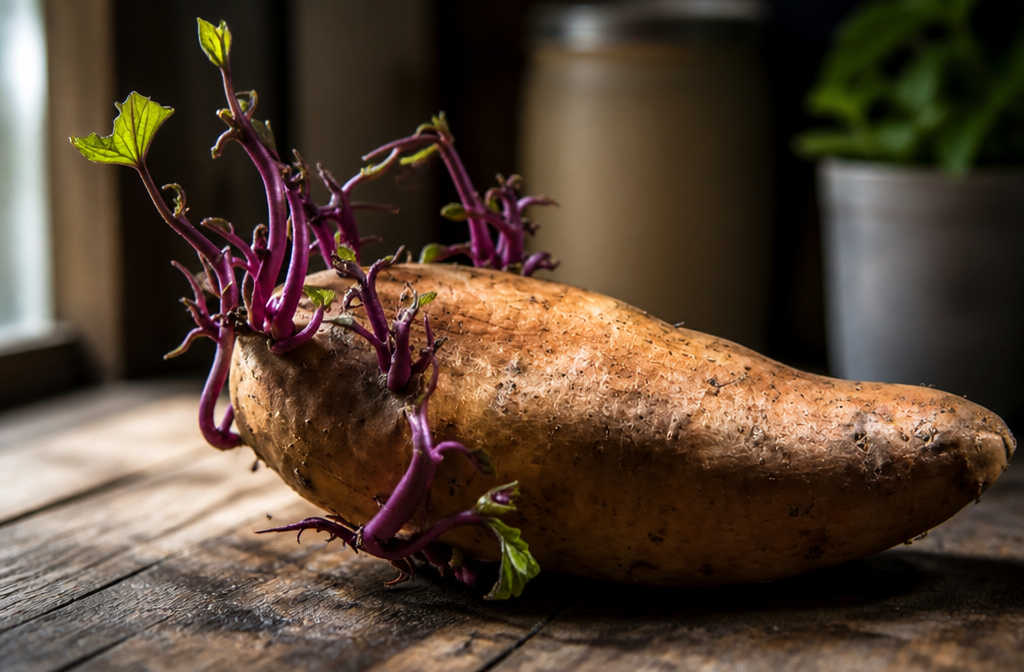 Cómo evitar que las patatas broten: un consejo muy sencillo