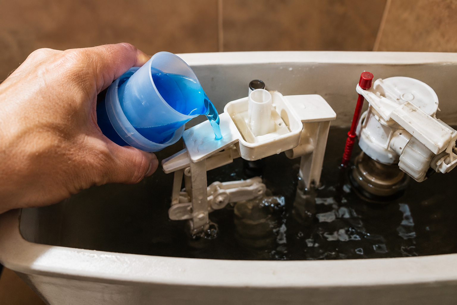 Cómo perfumar tu baño fácilmente y sorprender a tus invitados