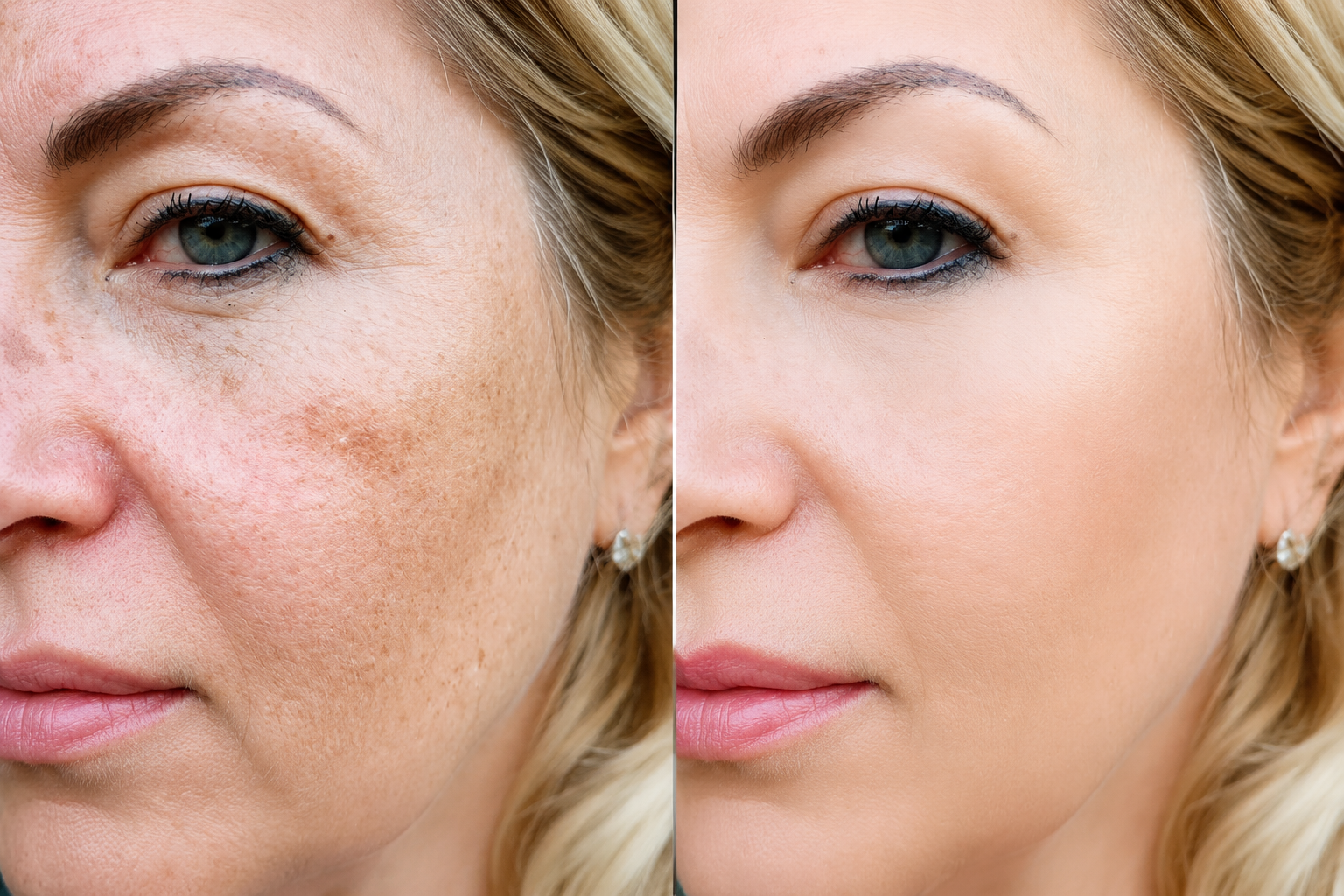 Cómo realizar una limpieza facial profunda para eliminar los puntos negros y rejuvenecer la piel