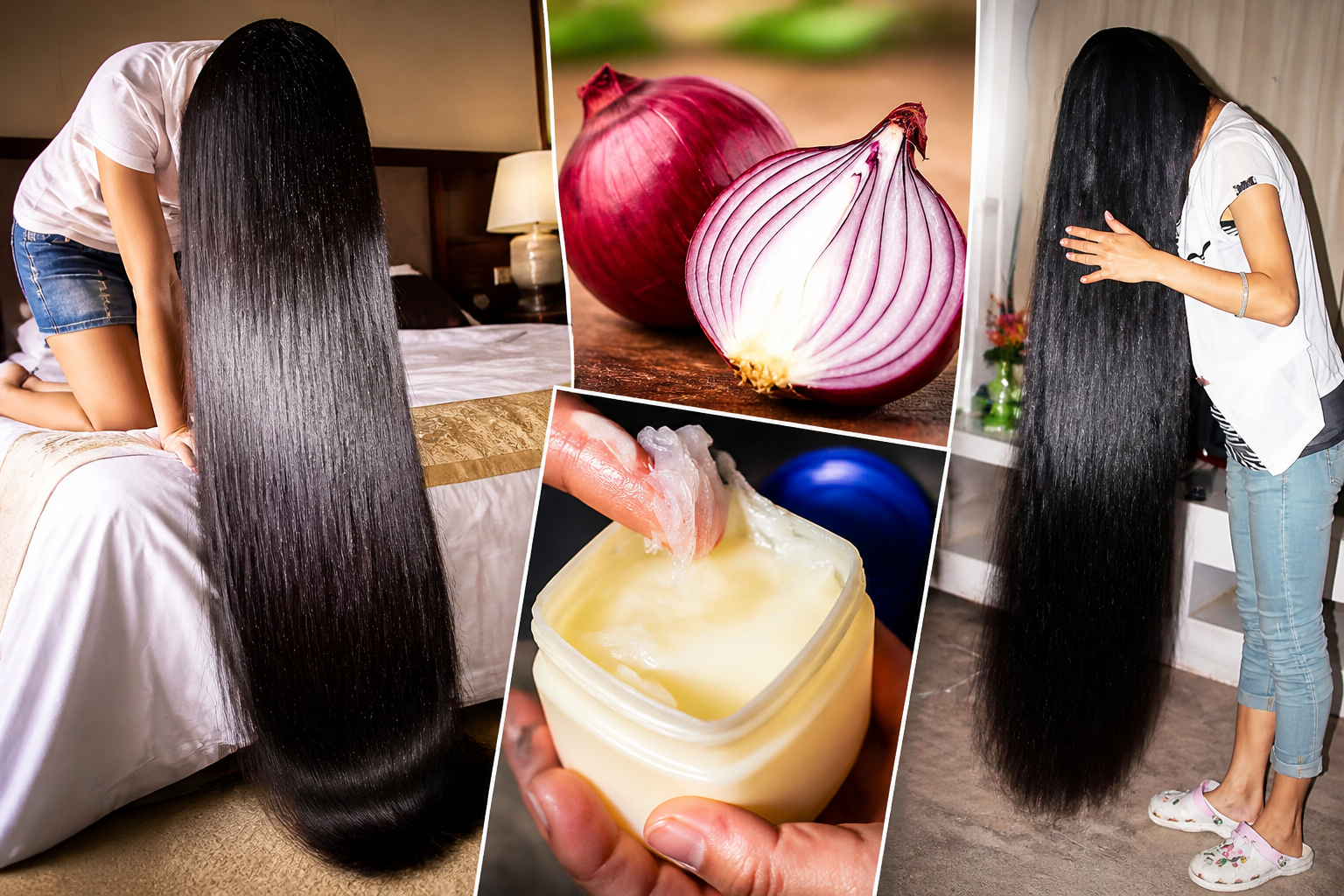Cómo utilizar la vaselina para alargar las pestañas y reparar el cabello