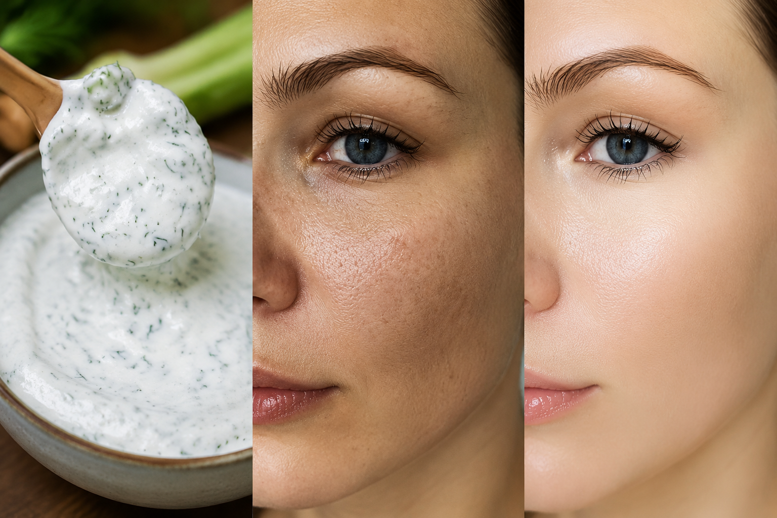 Crema facial nocturna: elimina las arrugas mientras duermes