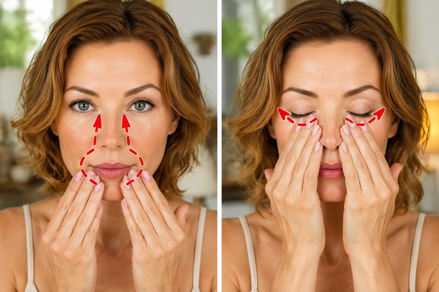 Descubre el secreto de belleza de las mujeres japonesas para rejuvenecer el rostro en 5 minutos
