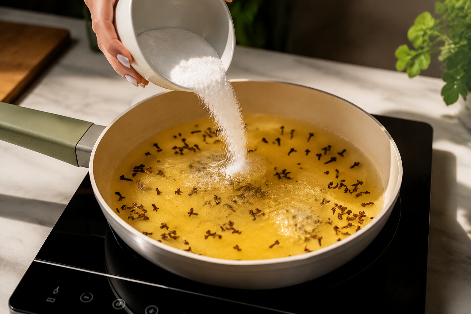 Despídete de moscas, hormigas y cucarachas en casa con estos remedios naturales y efectivos