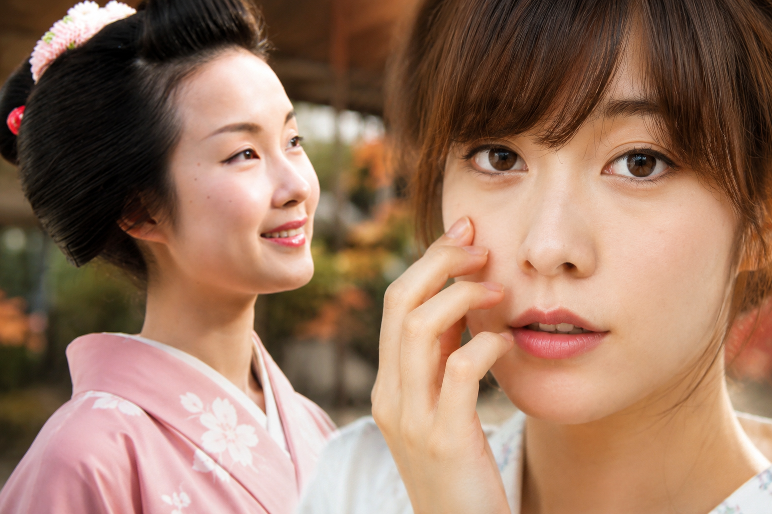 Doble limpieza facial: el secreto japonés para una piel perfecta