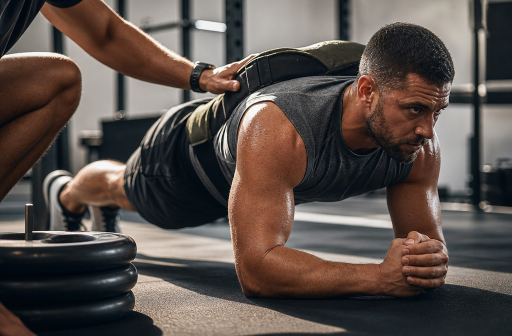 Este ejercicio es 1000 veces más efectivo que los abdominales tradicionales: cómo realizarlo