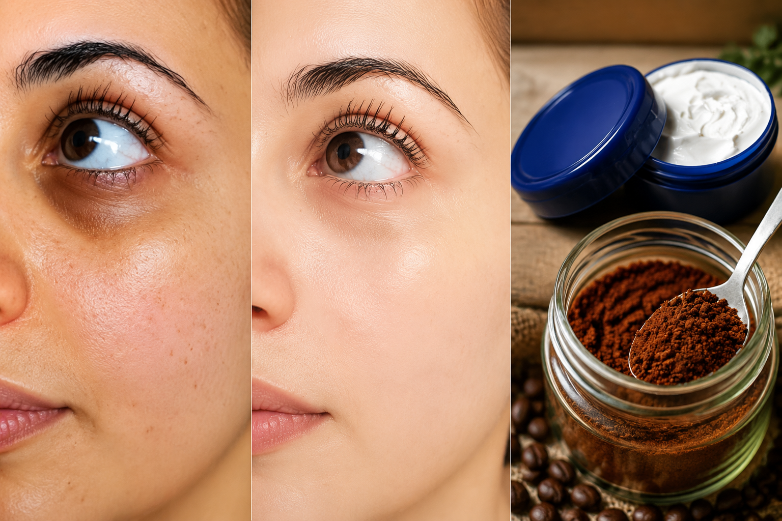Mascarilla casera de clara de huevo para rejuvenecer el rostro 10 años