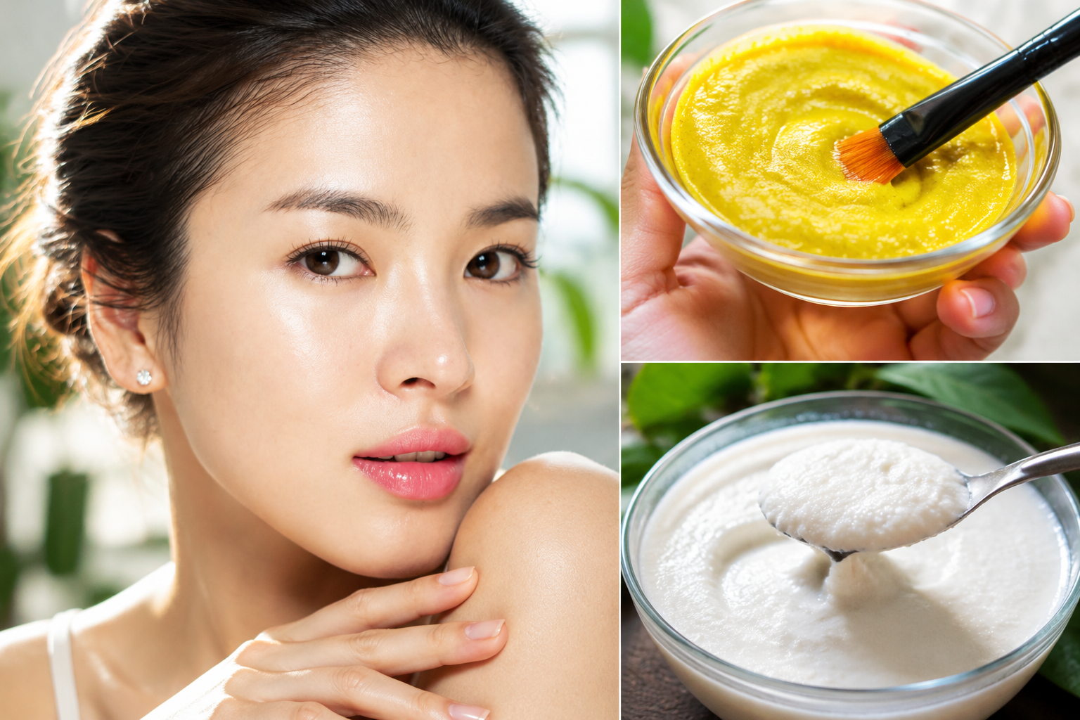 Mascarilla de limón y bicarbonato de sodio: elimina imperfecciones, combate el acné, rejuvenece y repara la piel