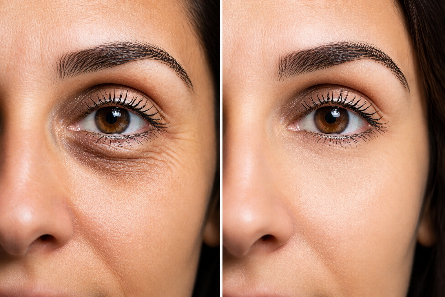 Párpados caídos: 3 métodos naturales asiáticos para levantarlos y rejuvenecer la mirada