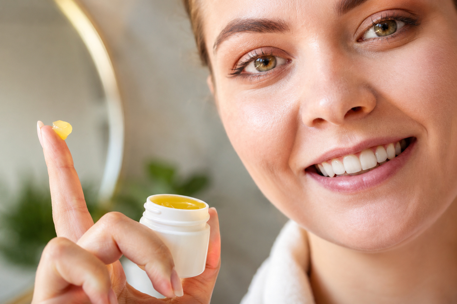 Prepara vaselina natural en casa y prueba estos 3 consejos de belleza