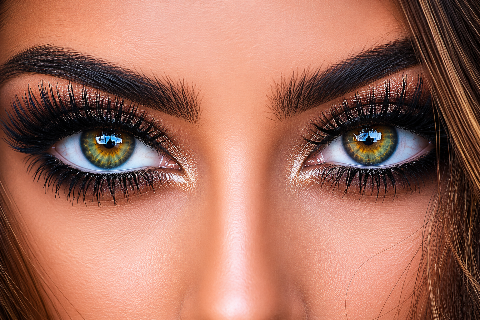 Súper cejas: 3 trucos para rizar y estimular su crecimiento