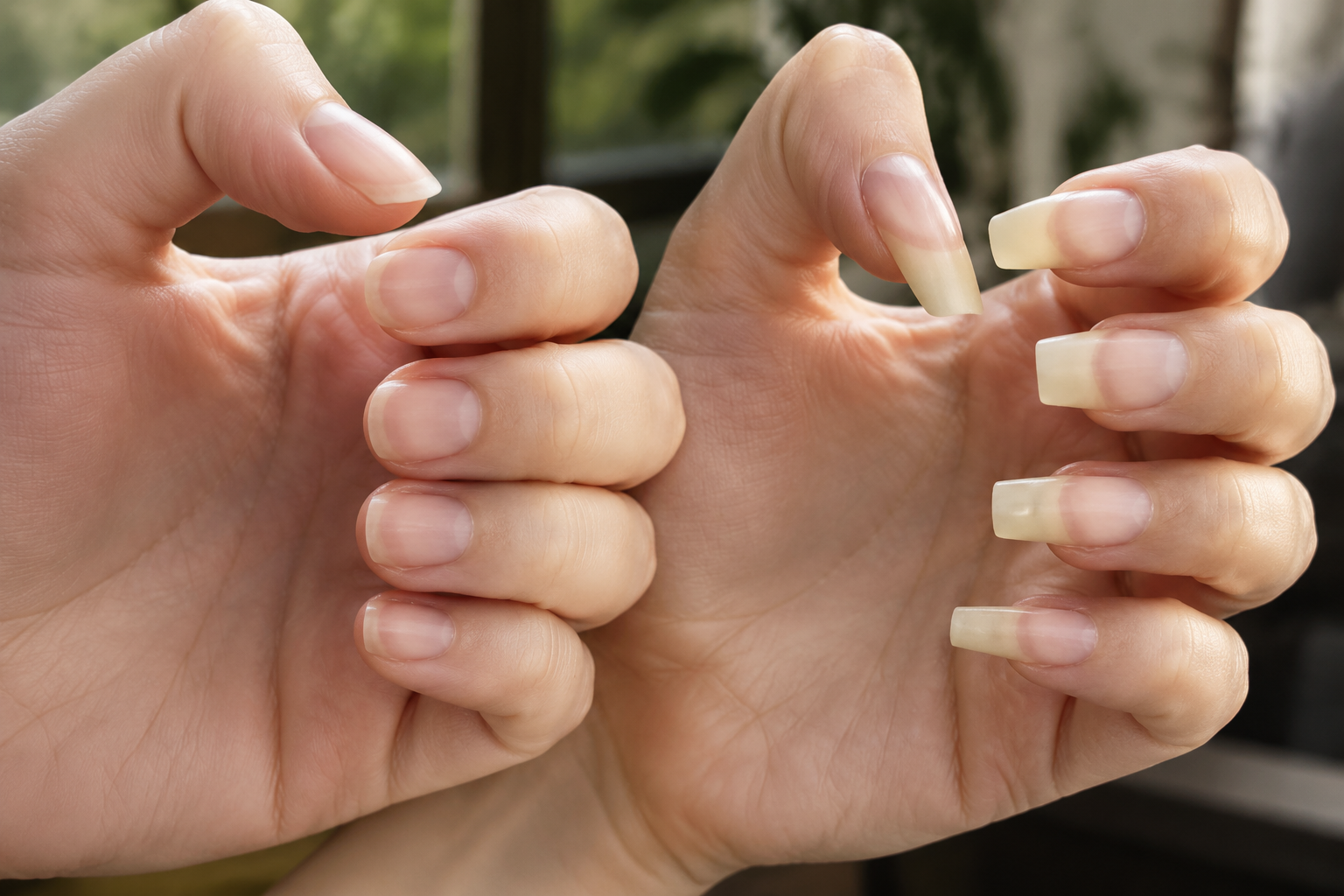 Uñas y cabello quebradizos: descubre cómo fortalecerlos de forma natural