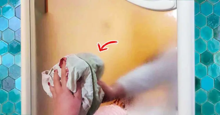 3 consejos para eliminar el vaho del espejo del baño