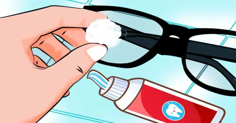 3 consejos para eliminar los arañazos de las lentes de las gafas