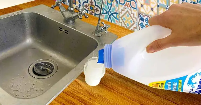 6 usos alternativos del detergente líquido