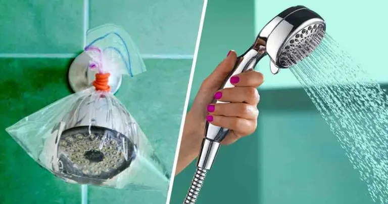 7 pasos para aumentar la presión del cabezal de la ducha y del grifo