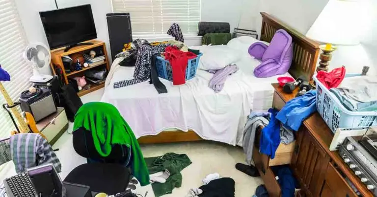 Así es como limpiar y hacer brillar tu casa en 20 minutos