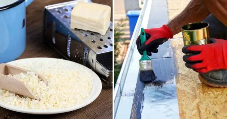 Así se realiza una impermeabilización casera para proteger el techo de la lluvia