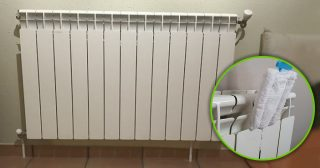 Cómo limpiar los radiadores antes de encenderlos para la temporada y asegurarse de que calienten más