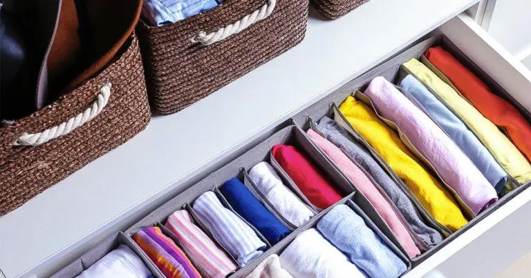 Consejos para guardar la ropa: los 10 errores que debes evitar cuando no tienes espacio