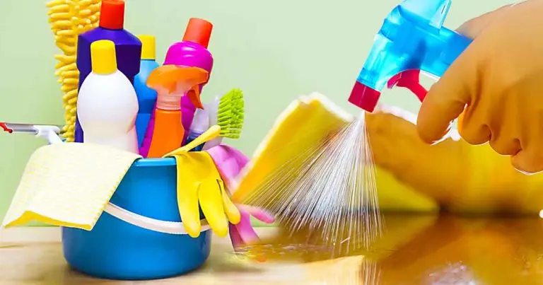Este es el producto que deberías usar durante la limpieza para mantener tu casa con buen olor
