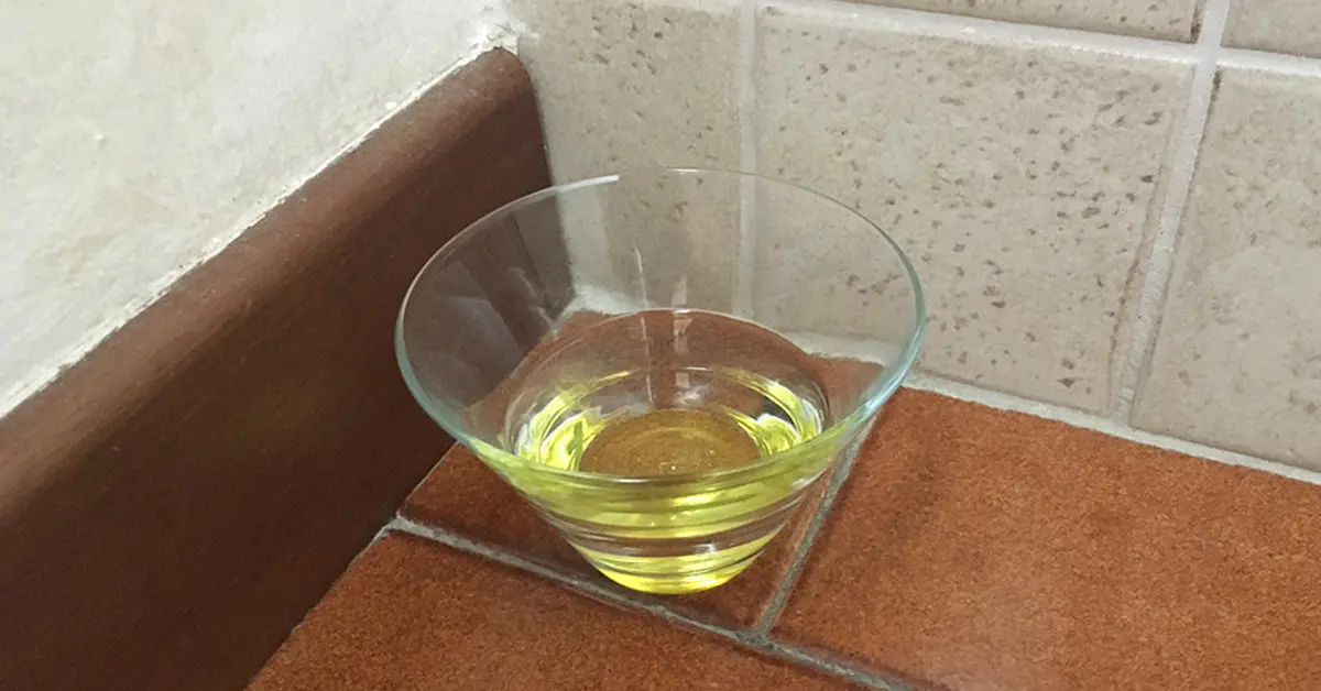 Usa agua, vinagre y sal gruesa para eliminar las malas energías de la casa