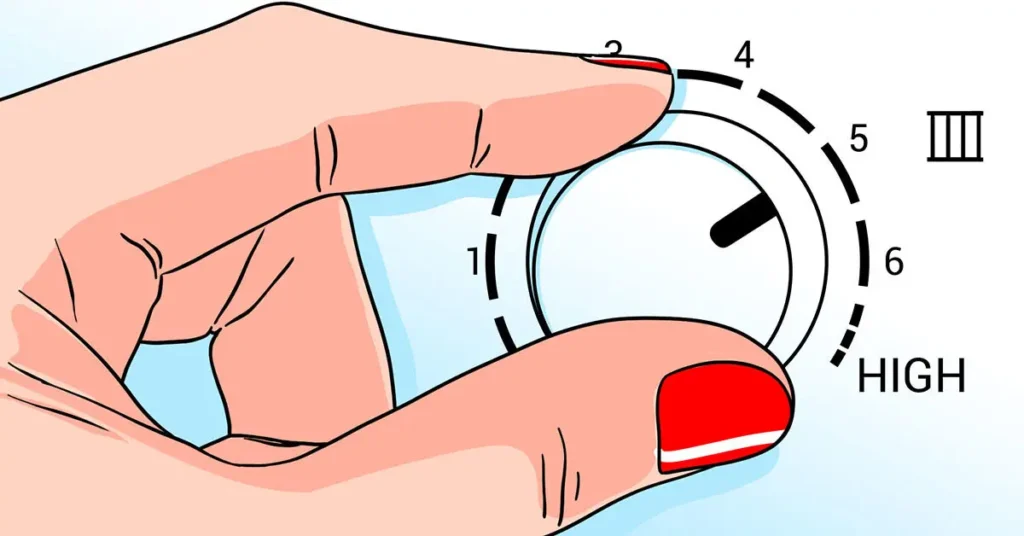 ¿Cómo ahorrar hasta un 15% en la factura del agua caliente?