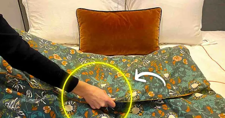 ¿Cómo calentar la cama rápidamente en invierno con consejos brillantes?