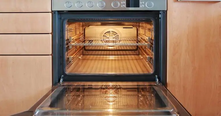 ¿Cómo cambiar la ventana del horno? Guía paso a paso