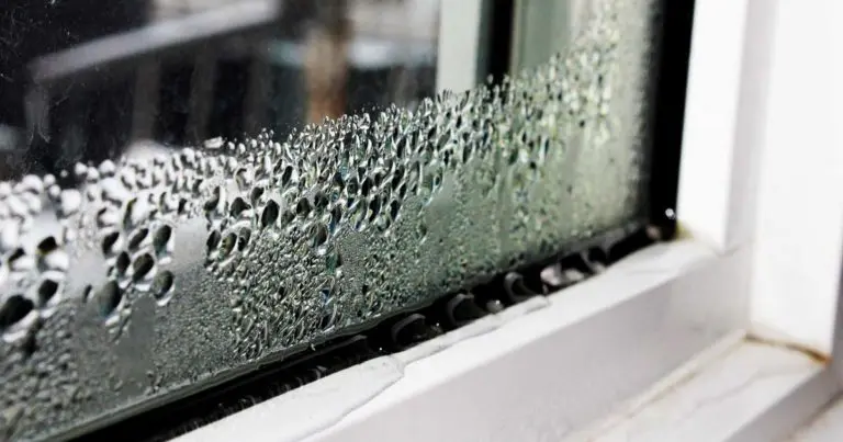 ¿Cómo combatir la condensación en las ventanas durante la noche? 6 soluciones rápidas