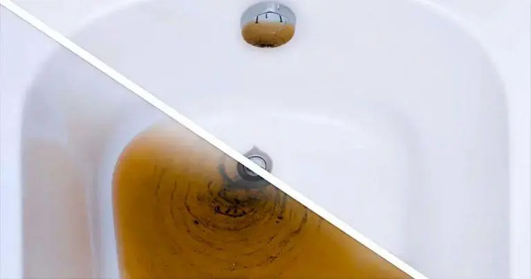 ¿Cómo desatascar una bañera sin llamar al fontanero?