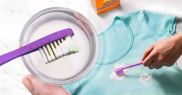 ¿Cómo hacer un quitamanchas casero para eliminar todas las manchas de la ropa?