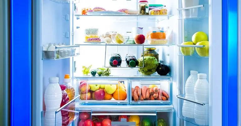 ¿Cómo organizar correctamente tu refrigerador?