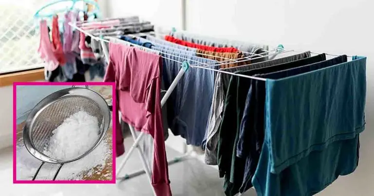 ¿Cómo puedo evitar que la ropa seca en casa desprenda malos olores?