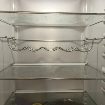He olvidado el olor desagradable, ya no está en mi nevera. Pequeños trucos y reglas simples ayudan.