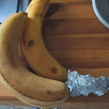 ¿Por qué no se me ocurrió antes? (5 usos sorprendentemente prácticos del papel de aluminio en la vida diaria)
