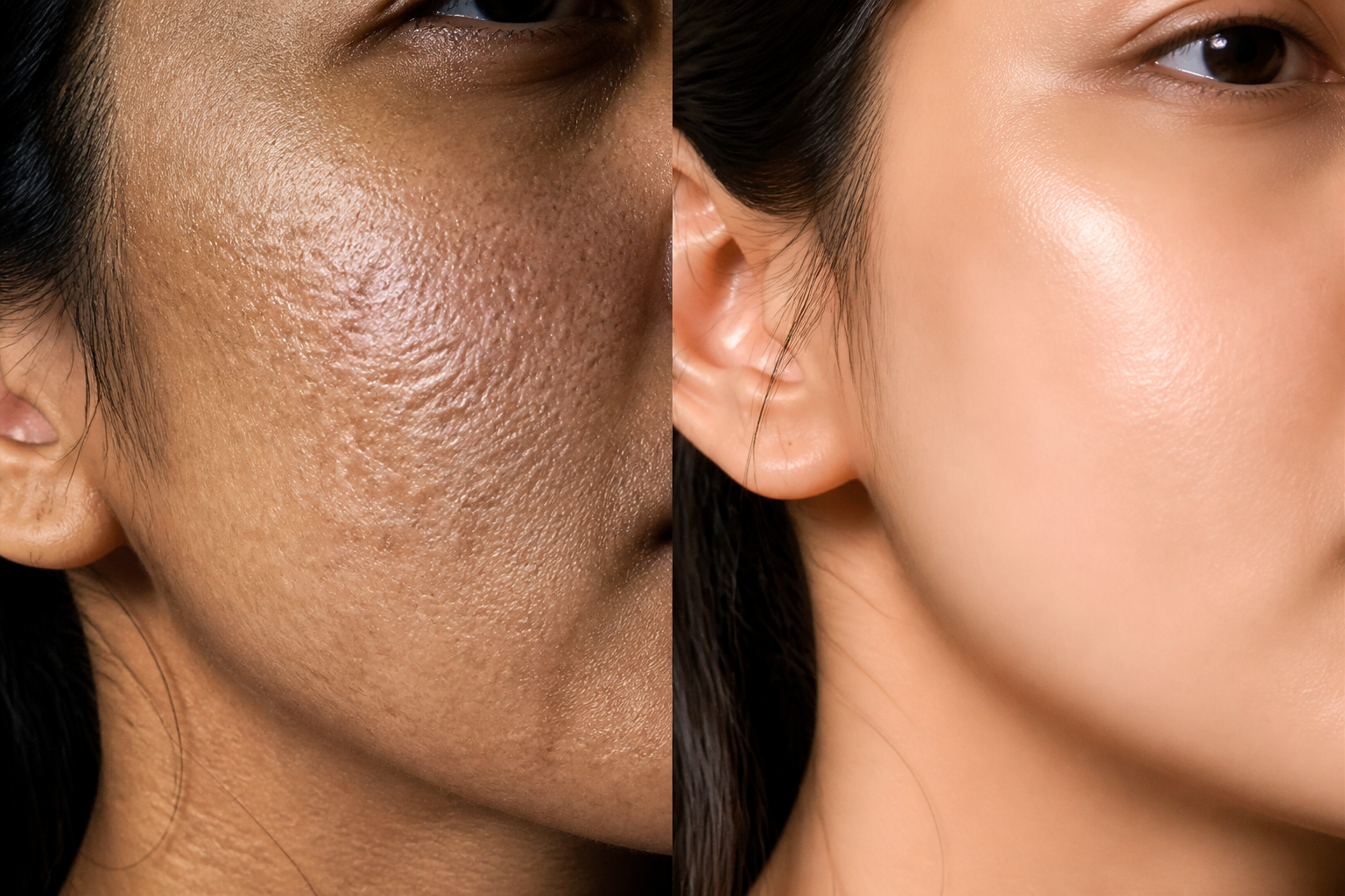 ¿Cómo eliminar los puntos negros en pocos minutos? 3 consejos fáciles y efectivos