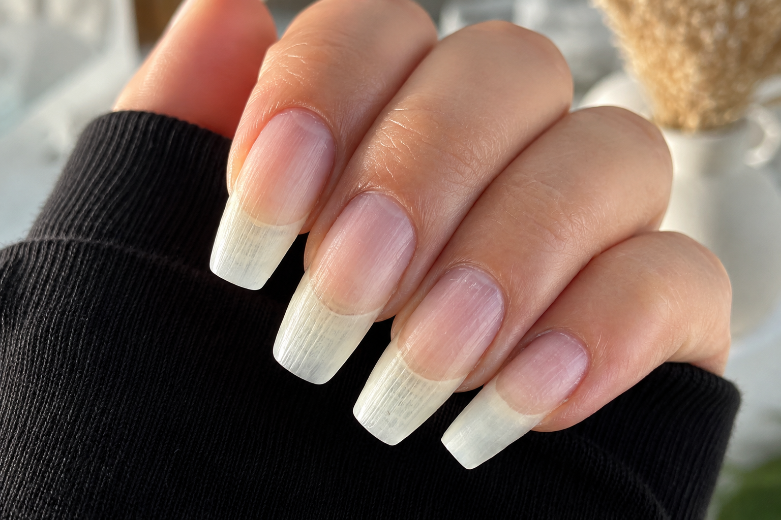¿Cómo hacer que las uñas crezcan rápido? 5 consejos infalibles