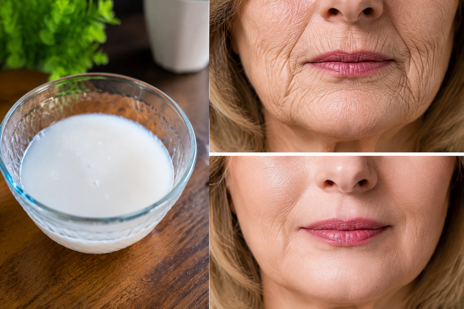 ¿Cómo hacer un tratamiento antiedad natural con cáscara de huevo?